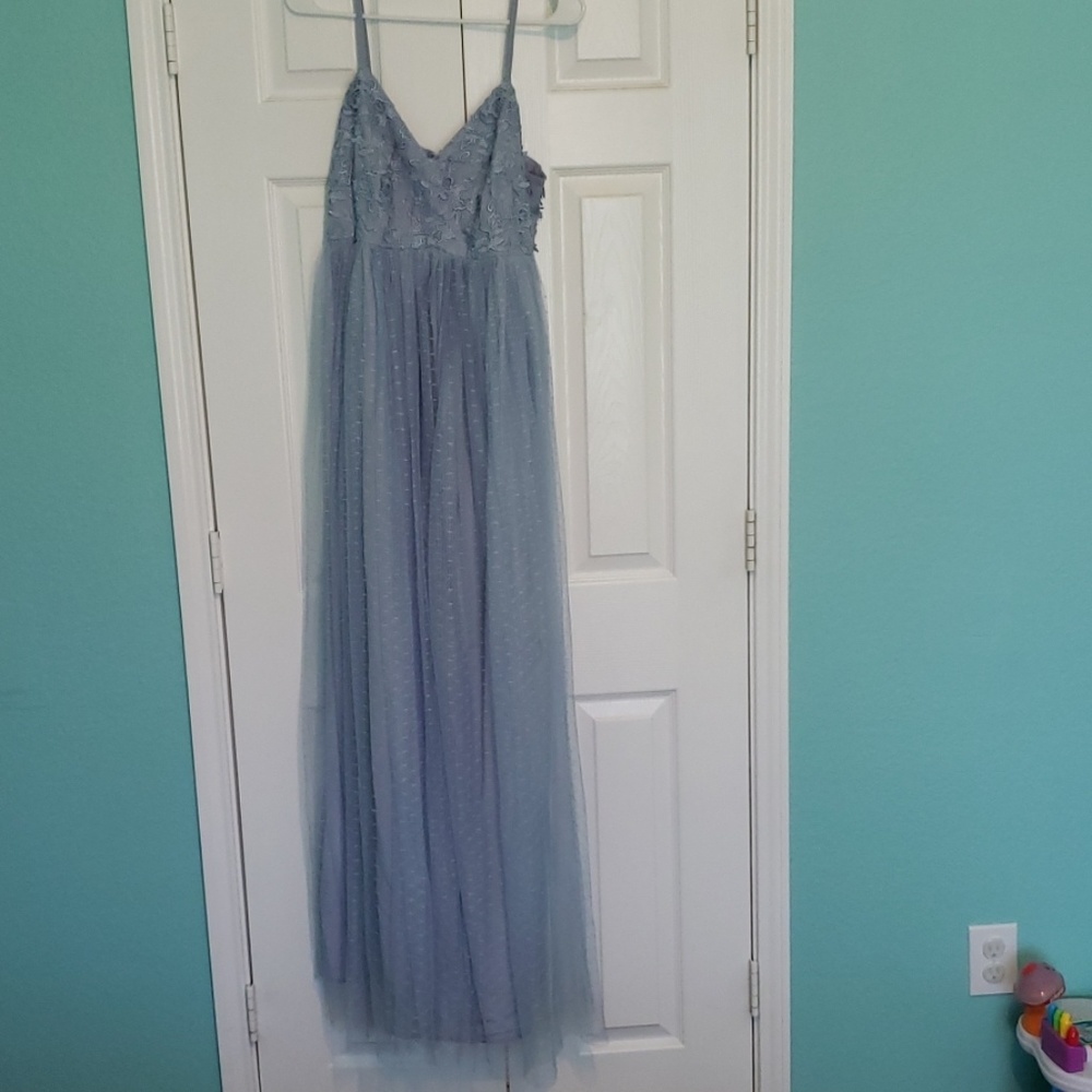 Maternity dress
